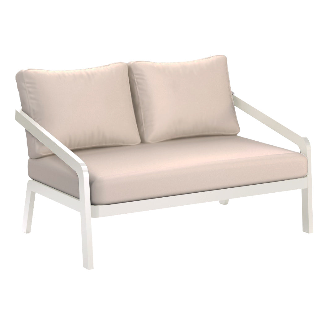 Sillón Solanas dos cuerpos